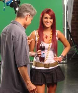 Rbd Rebelde - Iryyna - Have Some Fun