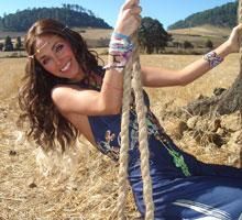Rbd Rebelde - Iryyna - Have Some Fun