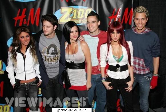 Rbd Rebelde - we are family!! - Have Some Fun