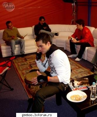 Rbd Rebelde - Iryyna - Have Some Fun