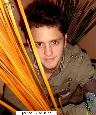 Rbd Rebelde - Iryyna - Have Some Fun