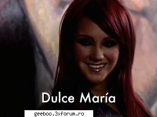 Rbd Rebelde - Iryyna - Have Some Fun
