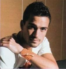 Rbd Rebelde - Iryyna - Have Some Fun