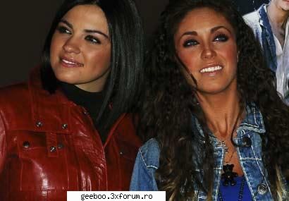 Rbd Rebelde - Iryyna - Have Some Fun