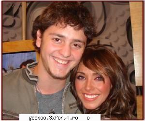 Rbd Rebelde - andreutza - Have Some Fun