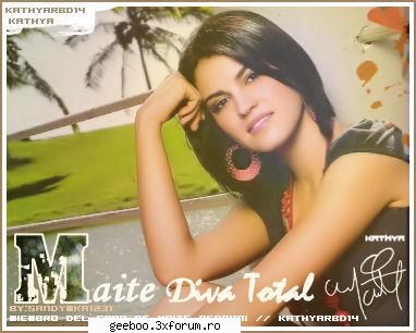 Rbd Rebelde - may...cik se casatoreste...dany park u mi-ai - Have Some Fun