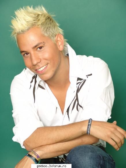 Rbd Rebelde - andreutza - Have Some Fun