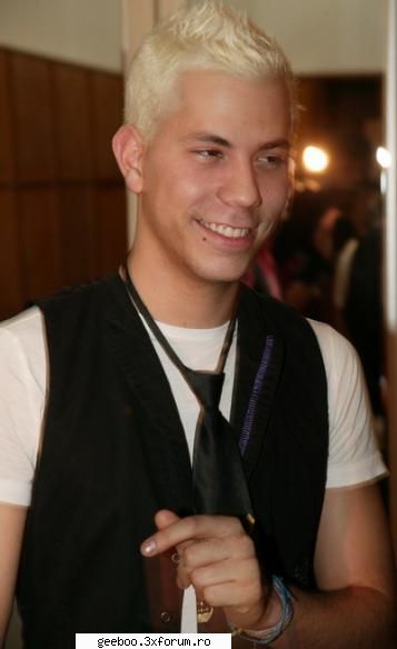 Rbd Rebelde - andreutza - Have Some Fun