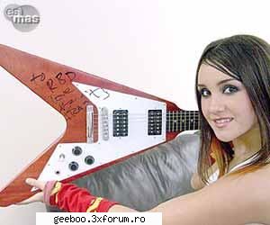 Rbd Rebelde - ) =) am j yo poze q rebelde - Have Some Fun