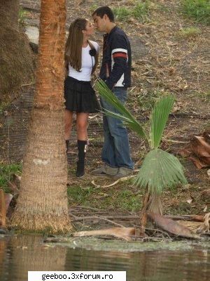 Rbd Rebelde - roxana florina - Have Some Fun