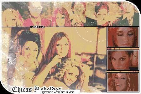 Rbd Rebelde - sunt soper :) =) - Have Some Fun