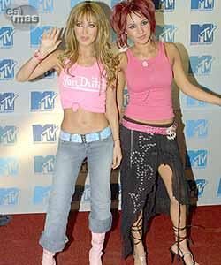 Rbd Rebelde - roxana florina - Have Some Fun