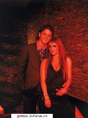 Rbd Rebelde - vam spus k o sa pun poze q rebelde - Have Some Fun