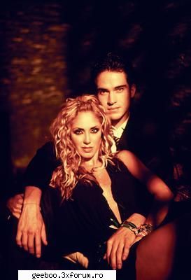 Rbd Rebelde - roxana florina - Have Some Fun