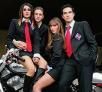 Rbd Rebelde - roxana florina - Have Some Fun