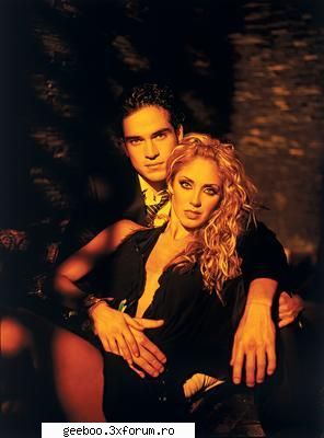 Rbd Rebelde - roxana florina - Have Some Fun