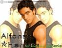 Rbd Rebelde - roxana florina - Have Some Fun