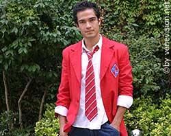 Rbd Rebelde - roxana florina - Have Some Fun