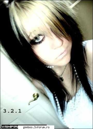 U are EMO? - i'n not emo...u are? - Have Some Fun