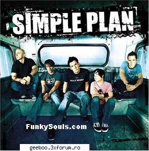 muzik - mai nou...place simple plan....:D - Have Some Fun