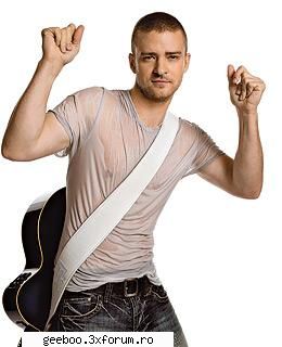muzik - Justin Timberlake ;) - Have Some Fun